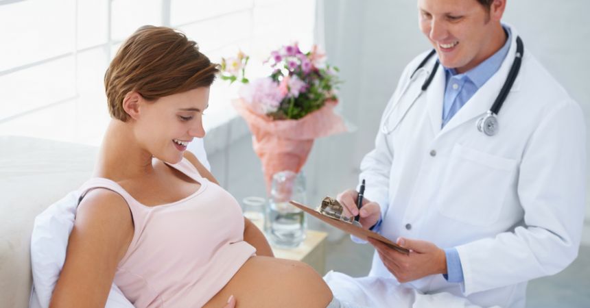 عفونت ادراری در بارداری، عفونتی پنهان اما خطرناک