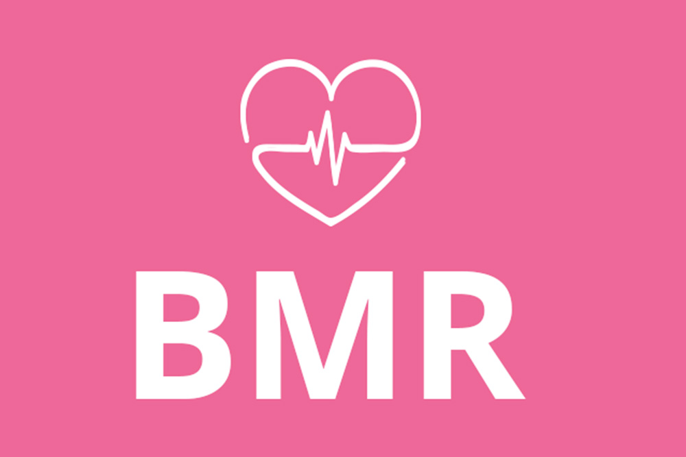 BMR یا متابولیسم پایه