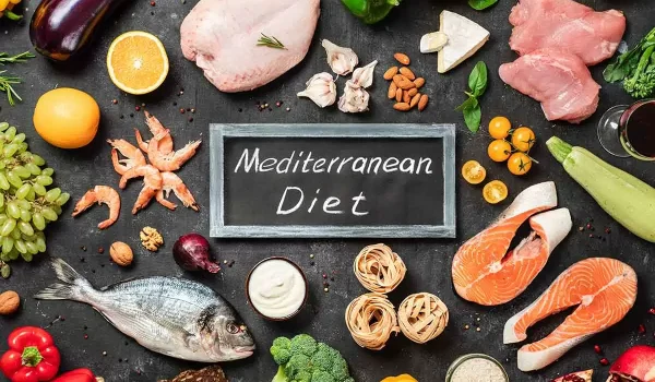 mediterranean-diet