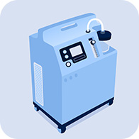 دستگاه اکسیژن ساز (Oxygen Generator)