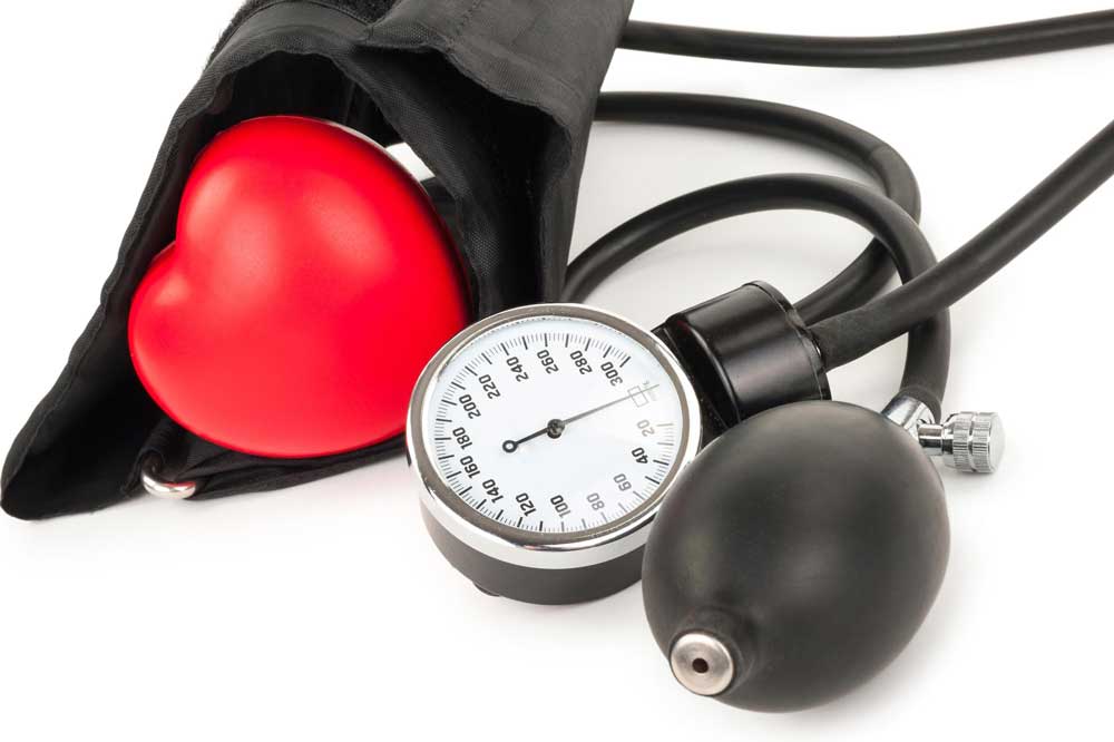 کاهش فشار خون و امگا ۶ و امگا ۳