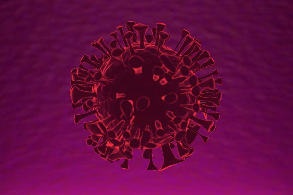 ویروس CMV یا سایتومگالوویروس