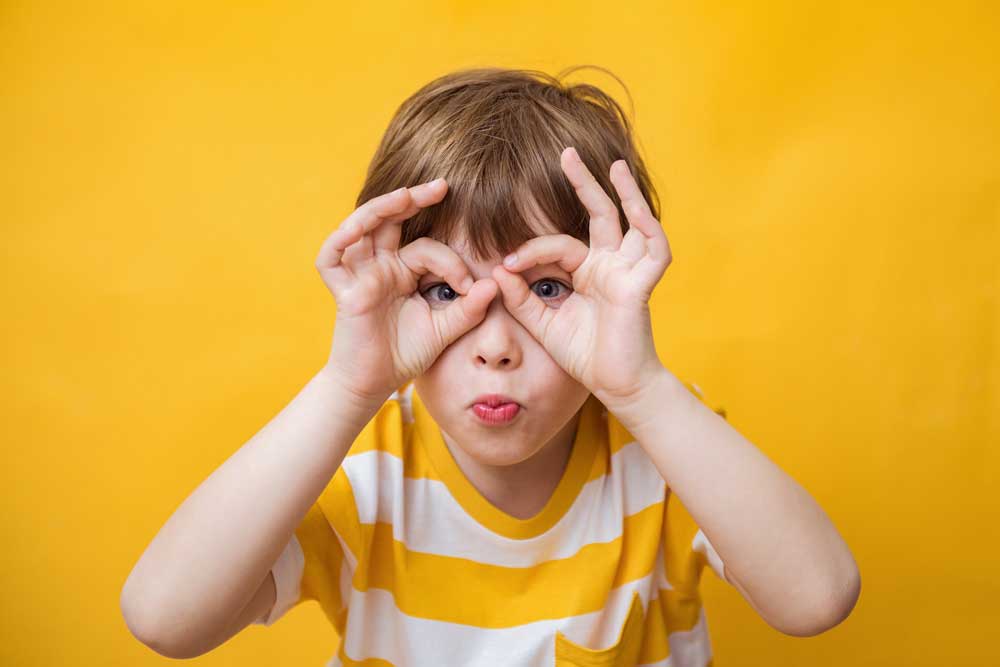 عوارض جانبی احتمالی تنبلی چشم کودکان