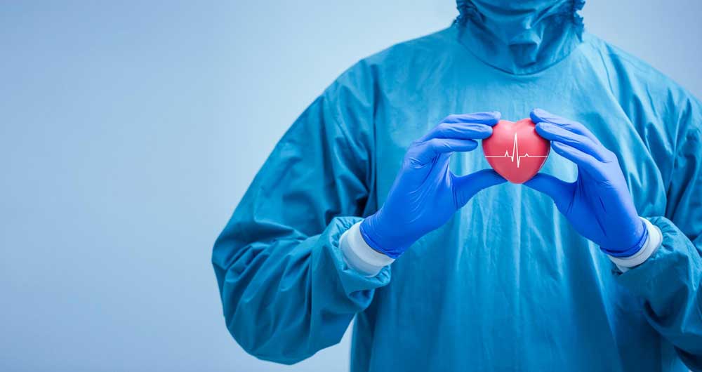 روش‌های جراحی برای درمان بیماری ایسکمیک قلبی
