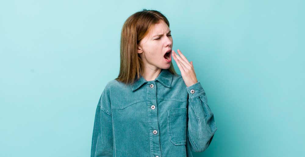 سندروم آلرژی دهانی چیست