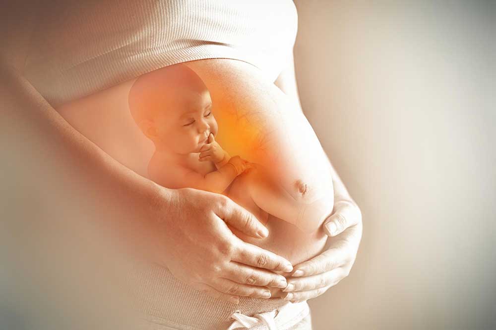 جلوگیری از سقط جنین در زمان انجام آزمایش آمنیوسنتز